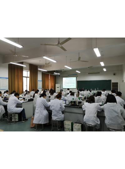 八月將至，廈門鱟生科與您相約兩場醫(yī)療器械無菌檢驗員培訓(xùn)會！
